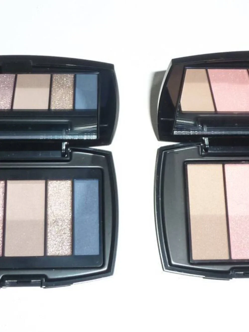 Big Lot of Lancome Makeup - Eyeshadow, Blush, Gloss and Lipstick